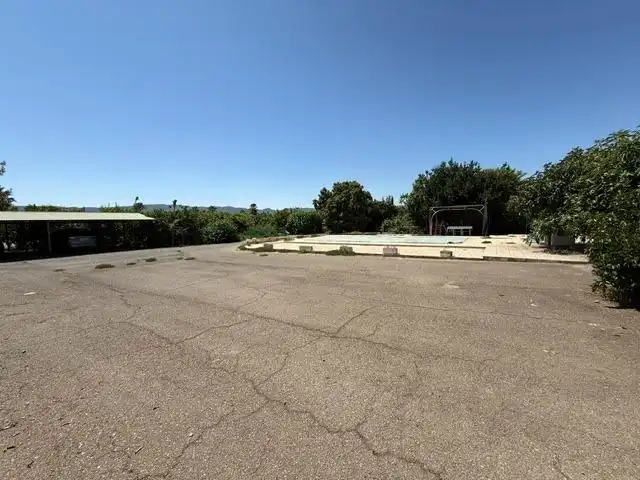 Maison rustique avec piscine à vendre à Pedanías Oeste