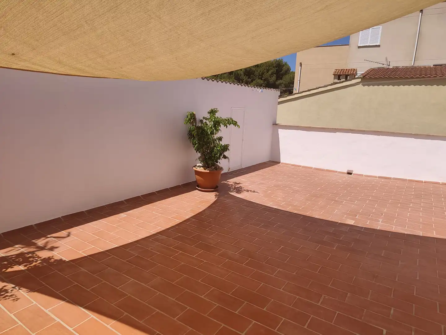 Apartament de lloguer a Carrer de ses Roges, 42, Cala Ratjada