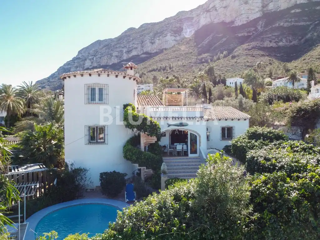 Houses for sale in Calle Plataner, El Montgó