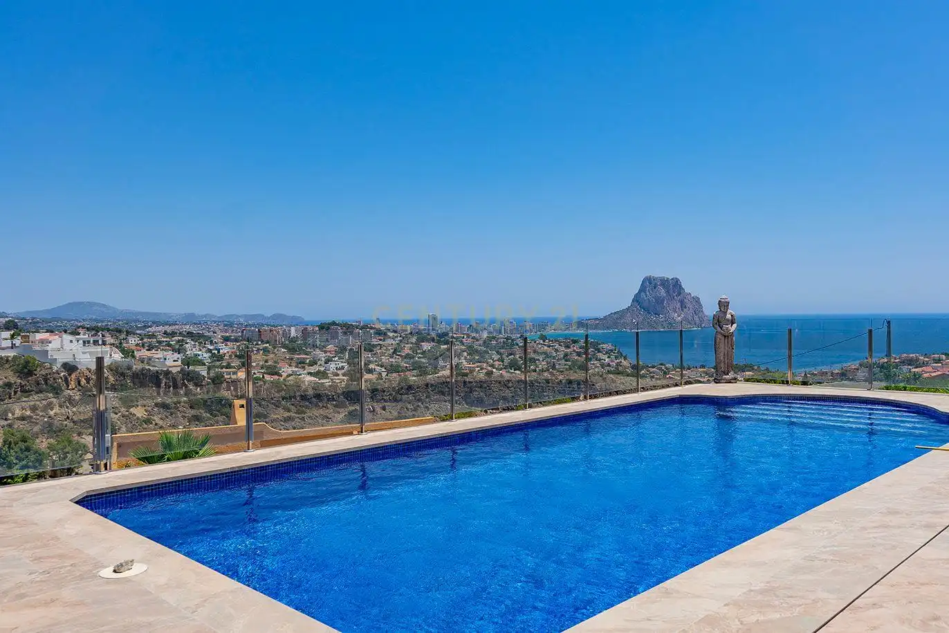 Apartments for sale in PD MARYVILLA 60(C)CALP (ALICANTE), 60, Maryvilla