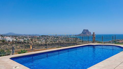 Foto 4 von Wohnungen zum Verkauf in Pd Maryvilla 60(c)calp (alicante), 60, Maryvilla, Calpe / Calp