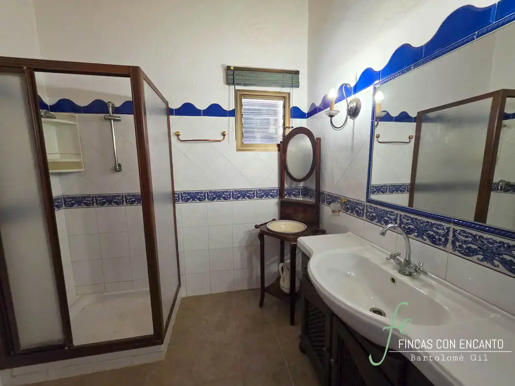 Casa amb piscina en venda a Oromana, imagen 8