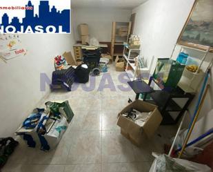 Garage for sale in Noja