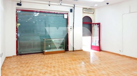 Photo 4 of Commercial properties for sale in Del Poeta Blas de Otero, Ventas, Madrid Capital