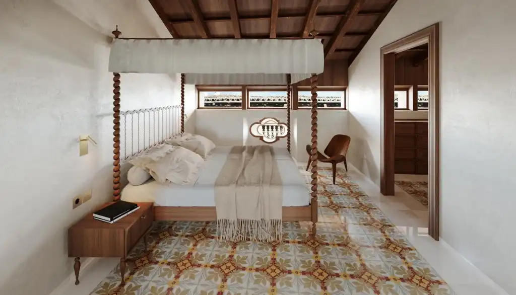 Villa avec jardin à vendre à Campos poble, imagen 30
