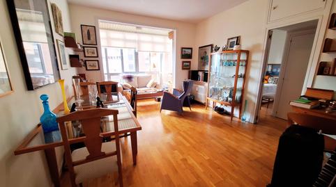 Photo 3 of Flat for sale in Orense, Cuatro Caminos - Azca,  Madrid Capital
