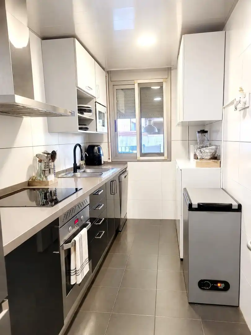 Wohnung mit Pool zum Verkauf in Piera, imagen 4