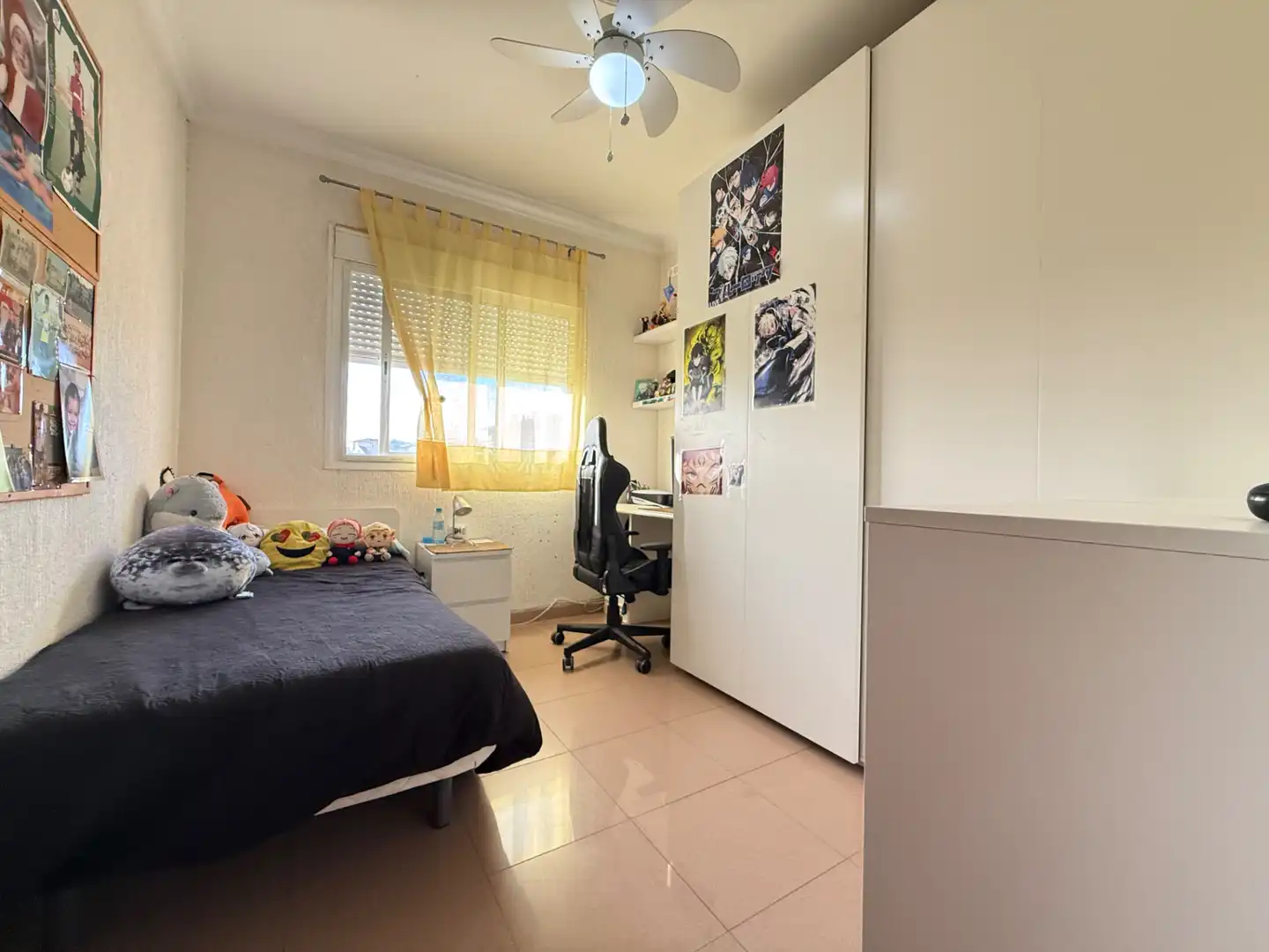 Habitación de Piso en venta en Jerez de la Frontera con Aire acondicionado, Terraza y Piscina comunitaria