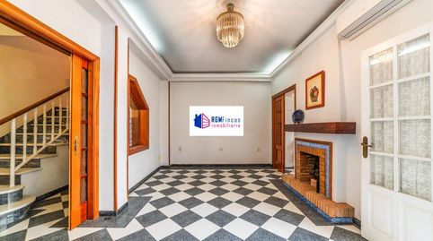 Photo 4 of Houses for sale in San Pablo, Sevilla Capital