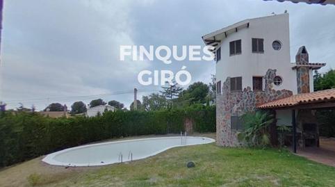 Foto 4 de Casa o xalet en venda a Pep Ventura, Els Masos - Els Garrofers, El Vendrell