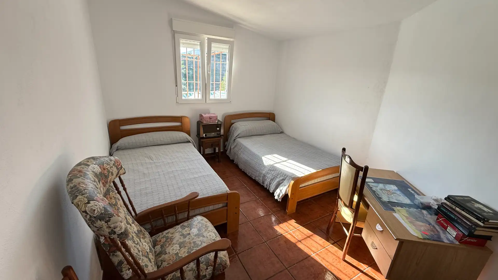 Casa rústica amb piscina en venda a Almáchar, imagen 17