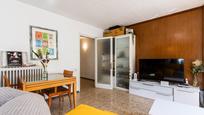 Bedroom of Flat for sale in Terrassa  with Heating and Terrace