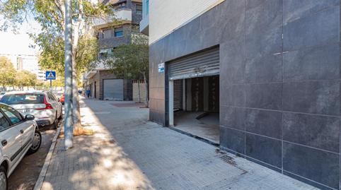 Photo 3 of Premises for rent in Carrer L'alguer, 1, Ensanche - Río Júcar, Castellón de la Plana / Castelló de la Plana