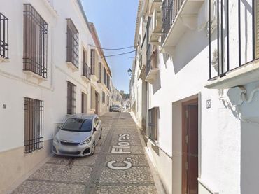 House for sale in FLORES