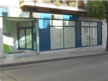 Local comercial en venda a Martos