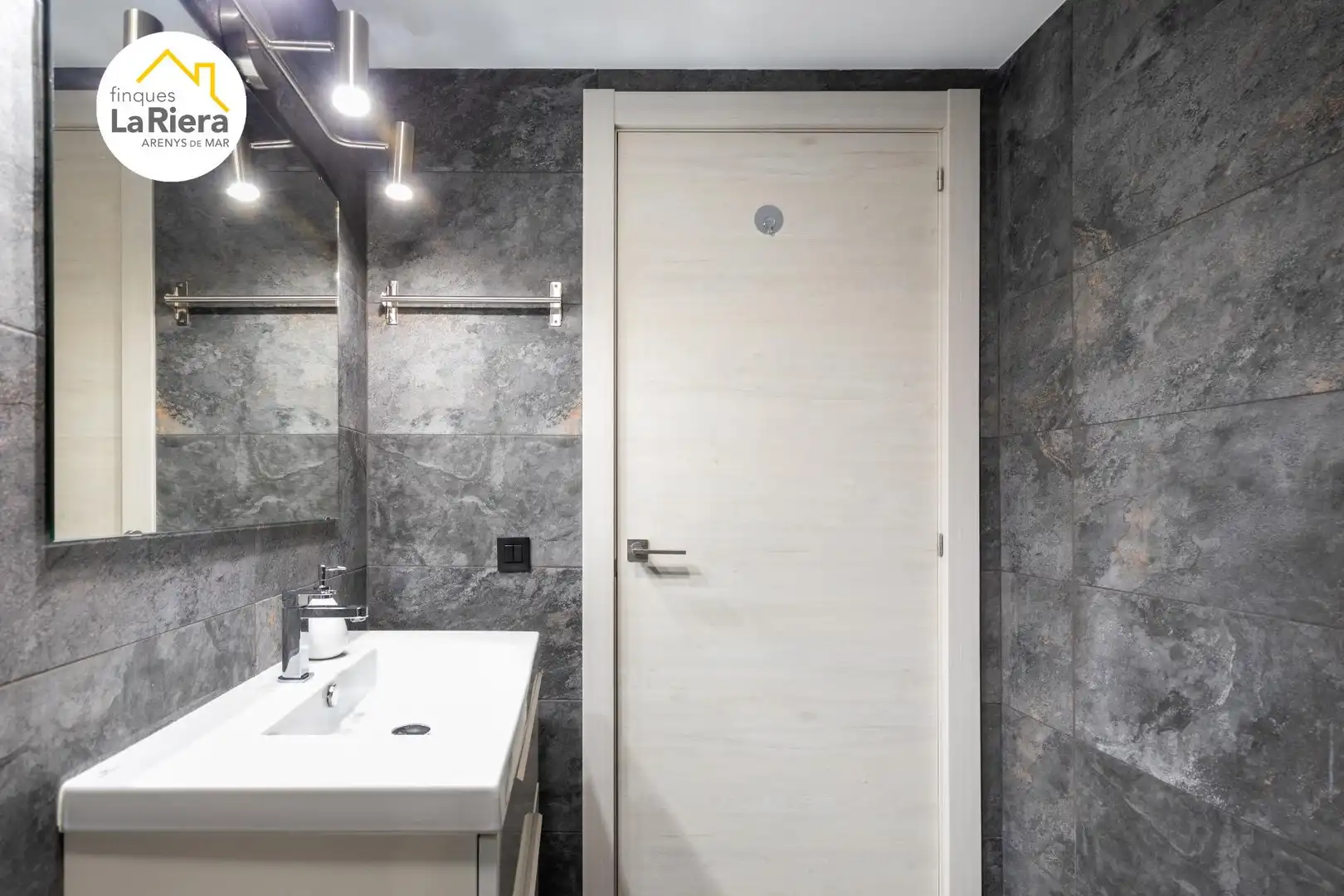 Piso de alquiler en Centre