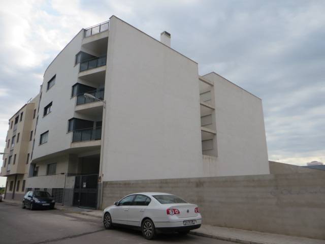 Garaje en Venta en CASTELLO en Moncófar Pueblo