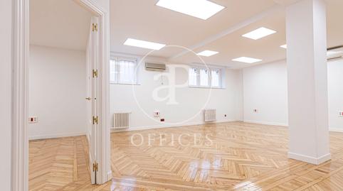 Foto 2 de Oficina en venda a Calle San Juan de la Salle, El Viso, Madrid