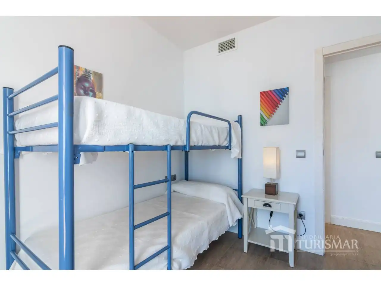 Ático en venta en Paseo De La Cruz, 1, Punta del Moral