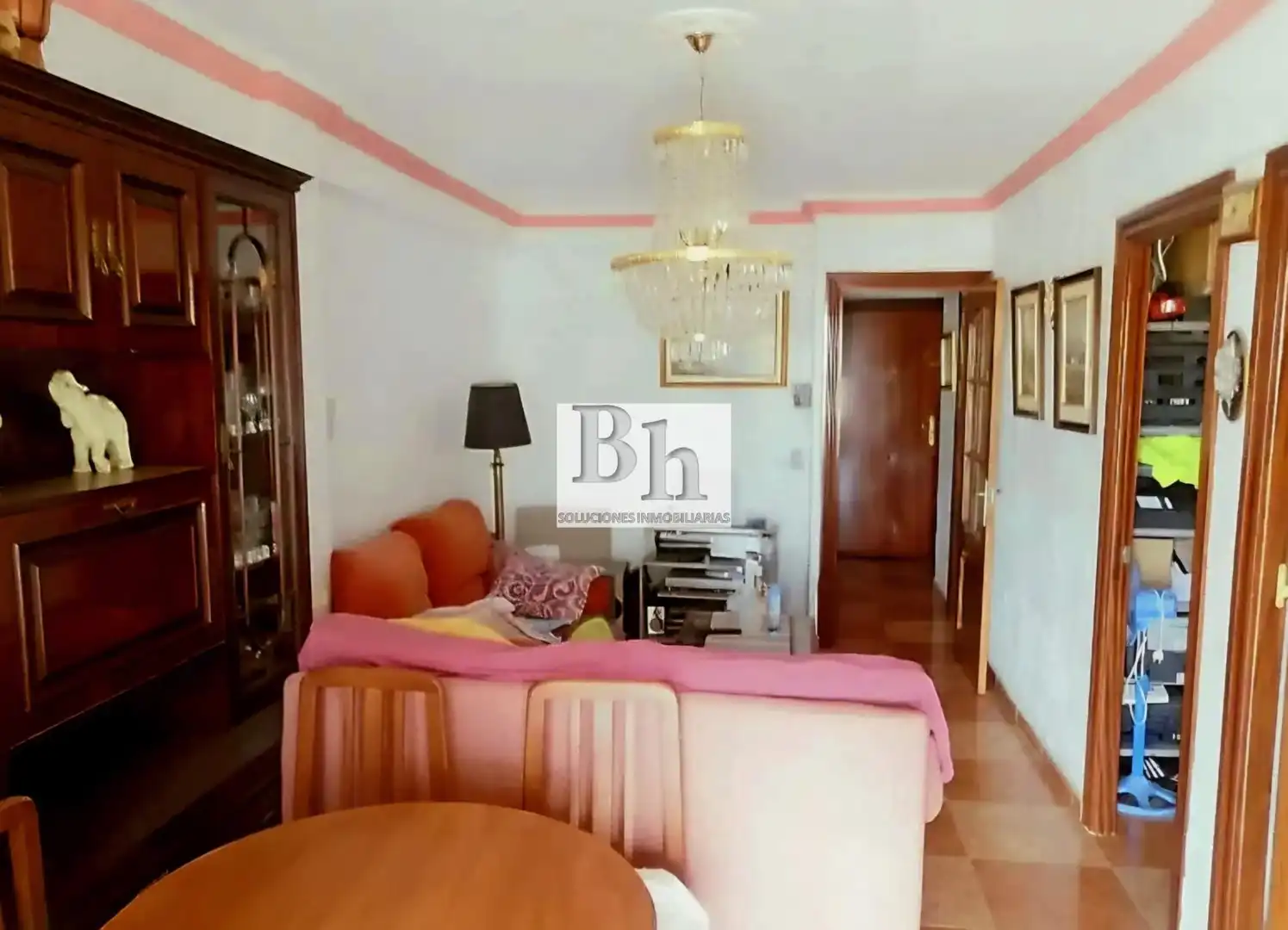 Appartamento con ascensore in vendita a Calle Calle Gallito 5, imagen 63