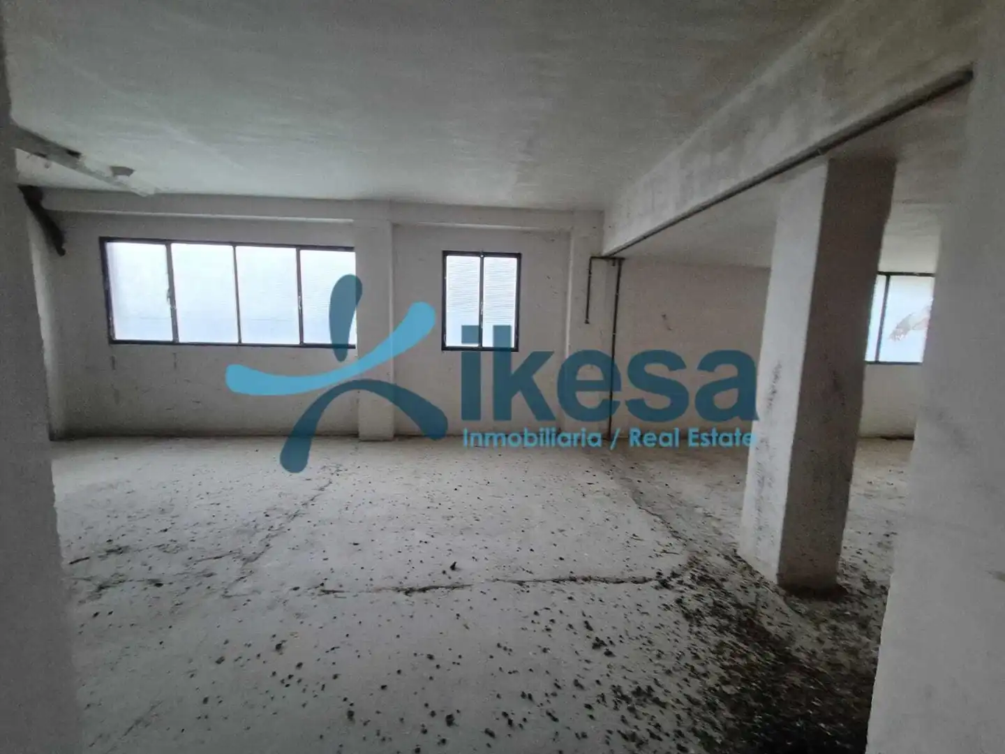 Business premises for sale in Santa Cruz del Comercio, imagen 10