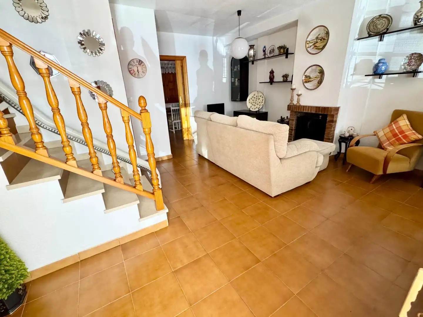 Casa adosada en venta en Punta Umbría con Aire acondicionado y Balcón