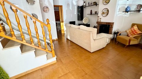 Foto 5 de Casa adosada en venta en Punta Umbría, Huelva