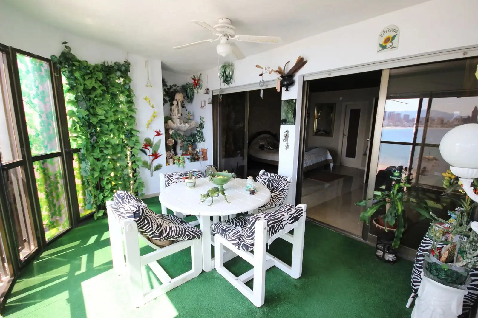 Apartament amb ascensor en venda a Casco Antiguo - Puerto