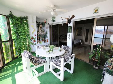 Apartment mit Aufzug zum Verkauf in Casco Antiguo - Puerto