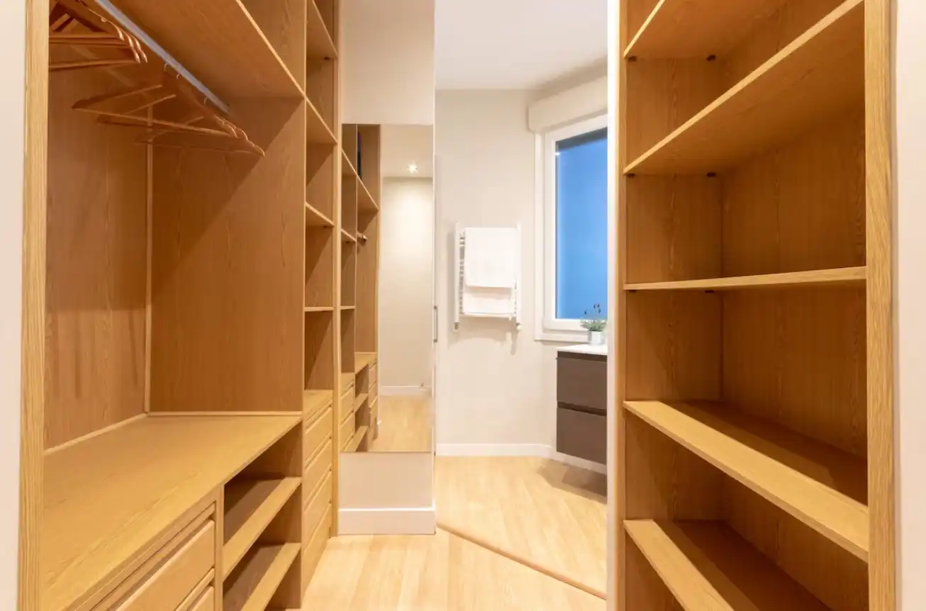 Habitación de Apartamento de alquiler en Bilbao  con Aire acondicionado, Amueblado y Horno