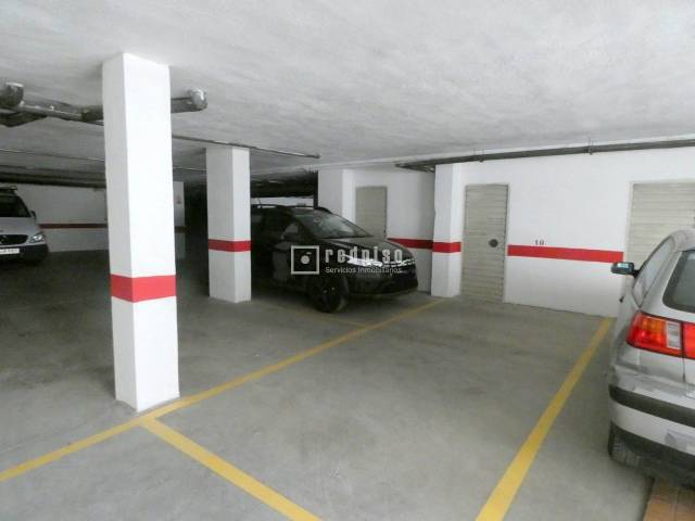 Garaje en Alquiler en Mocejón