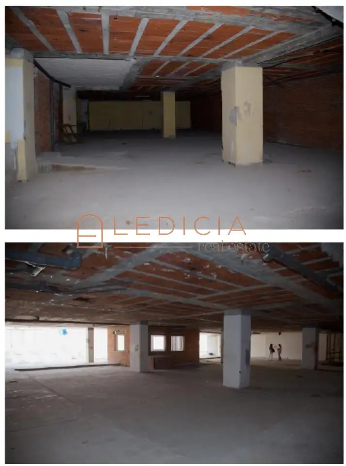 Local comercial de lloguer a Pi y Margall, imagen 12