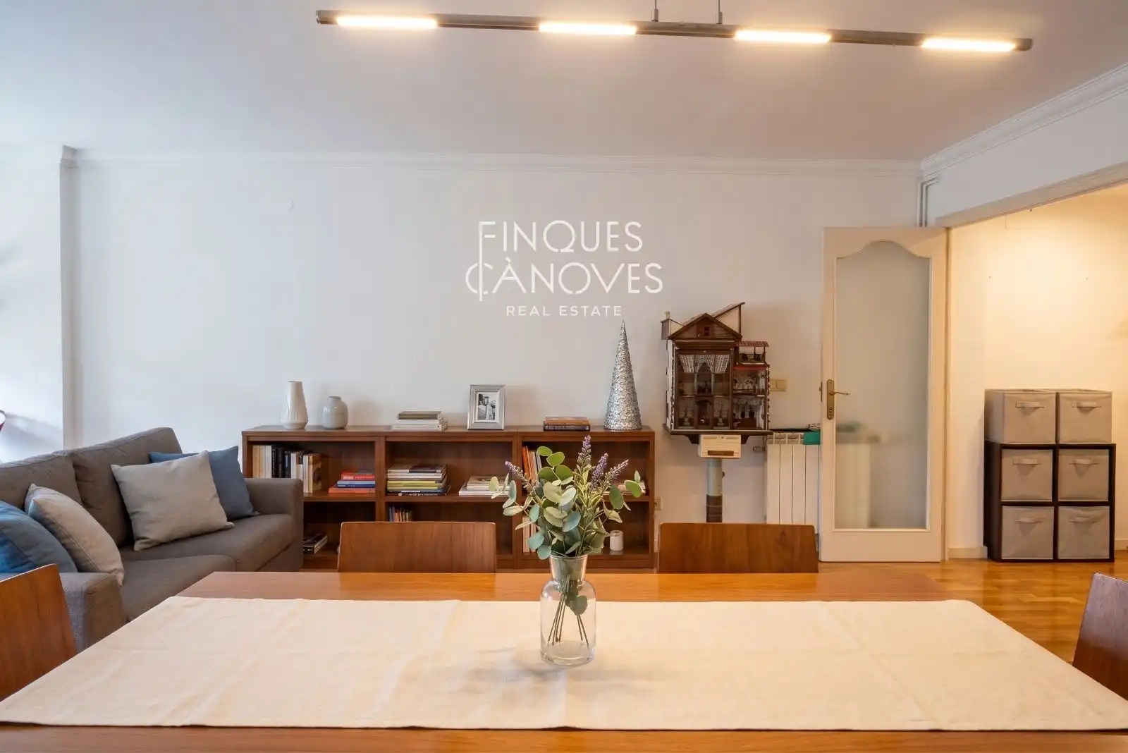 Wohnung mit Terrasse zum Verkauf in Sant Antoni, imagen 8