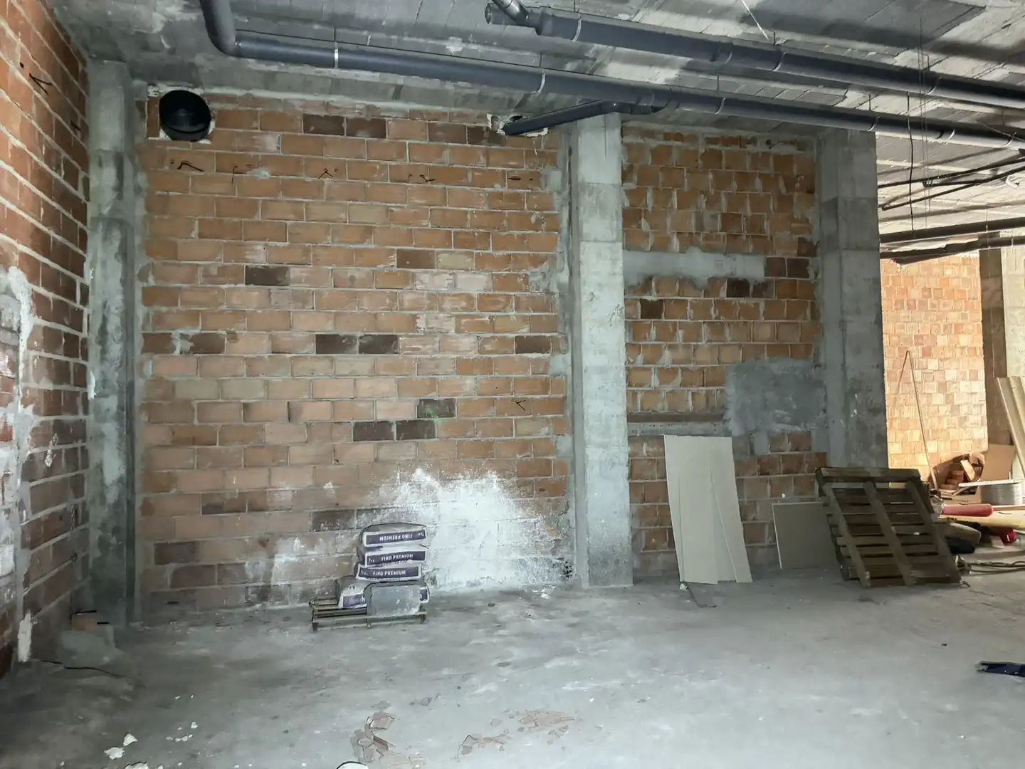 Local comercial de lloguer a Plaza Vivas Pérez 4, imagen 9