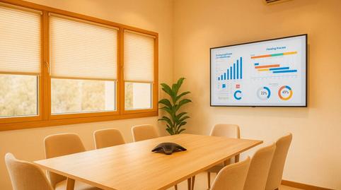 Photo 4 of Office to rent in Senpere Kalea, 7, Beasain, Gipuzkoa