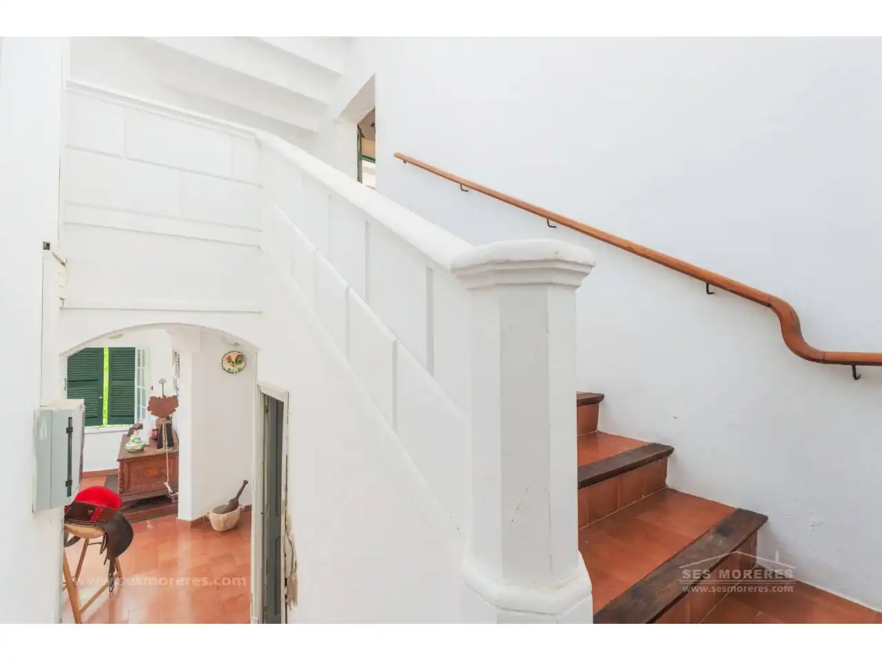 Rural land for sale in Ferreries poble, imagen 14