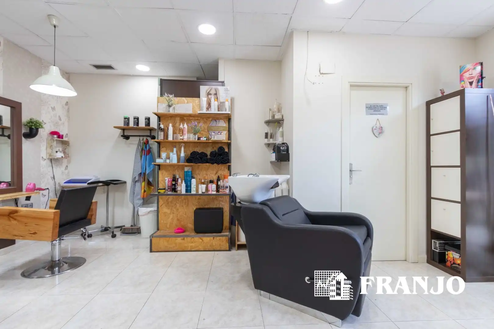 Local commercial à vendre à Parc Central, imagen 4