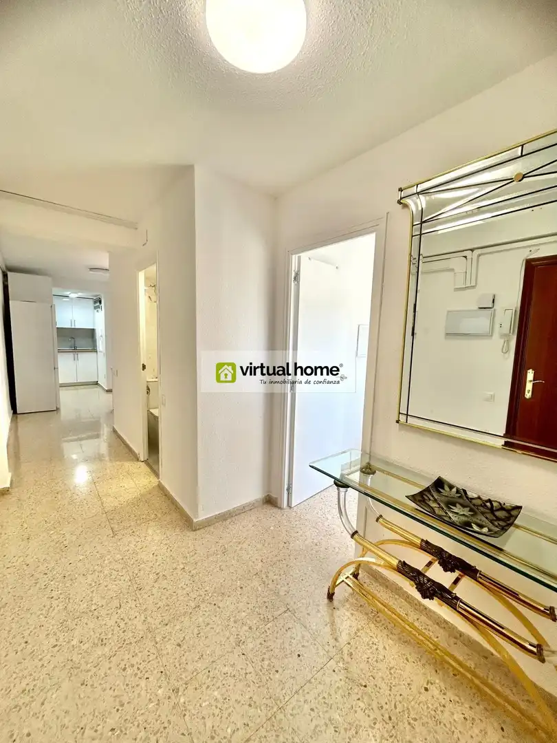 Flat with pool for sale in Avenida Avenida República Argentina 4, imagen 5