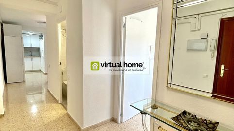 Foto 5 de Piso en venta en Avenida Avenida República Argentina, 4, Playa Poniente, Benidorm