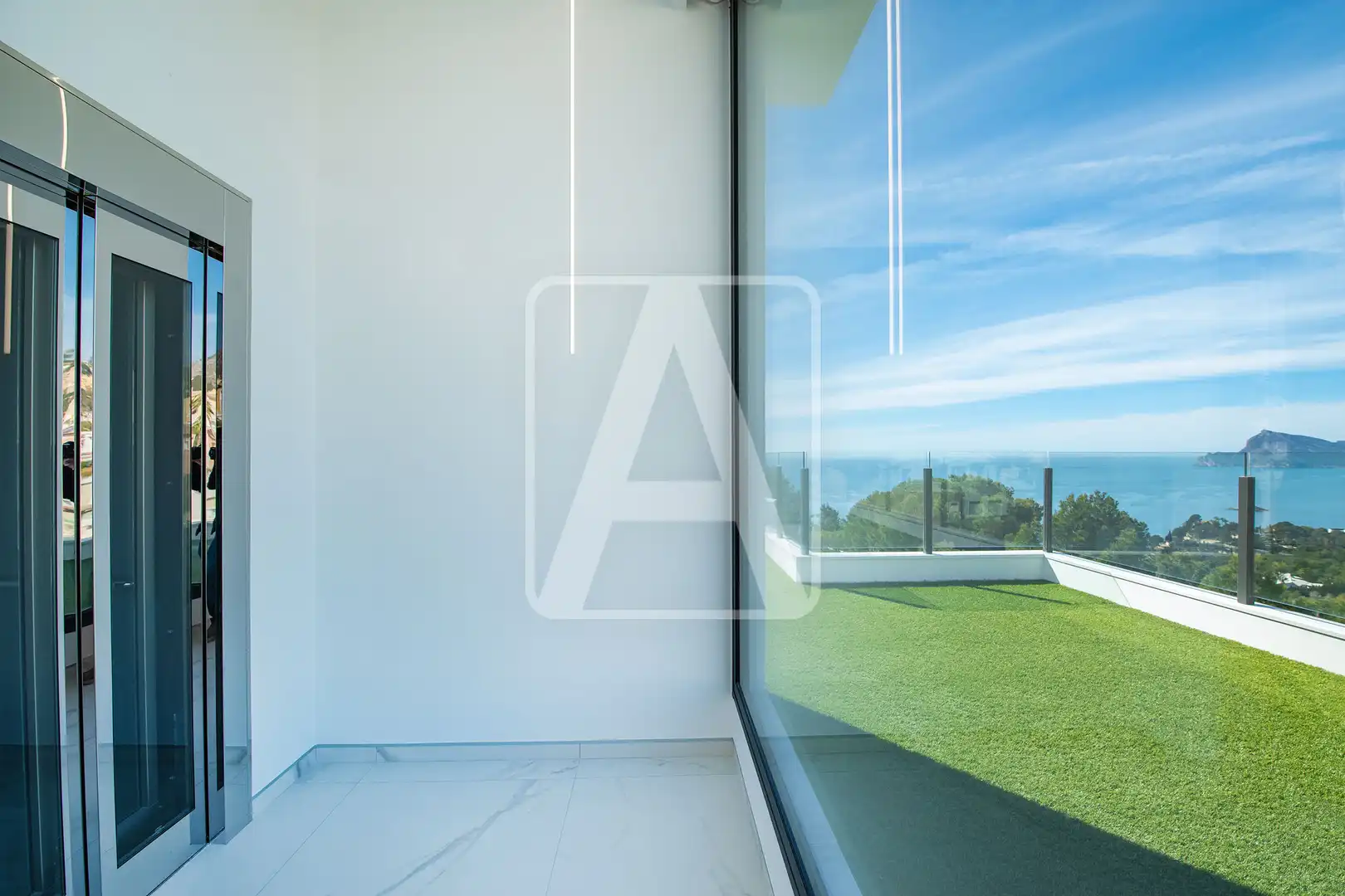 Villa avec piscine à vendre à Altea Hills, imagen 28