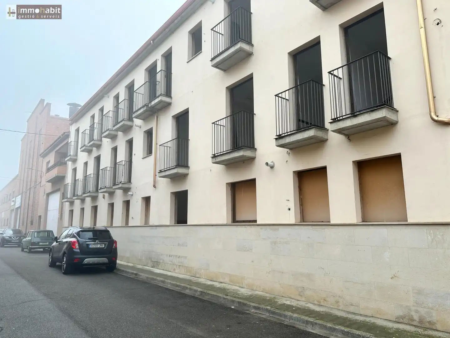 Residencial en venda a Bell-lloc d'Urgell, imagen 4