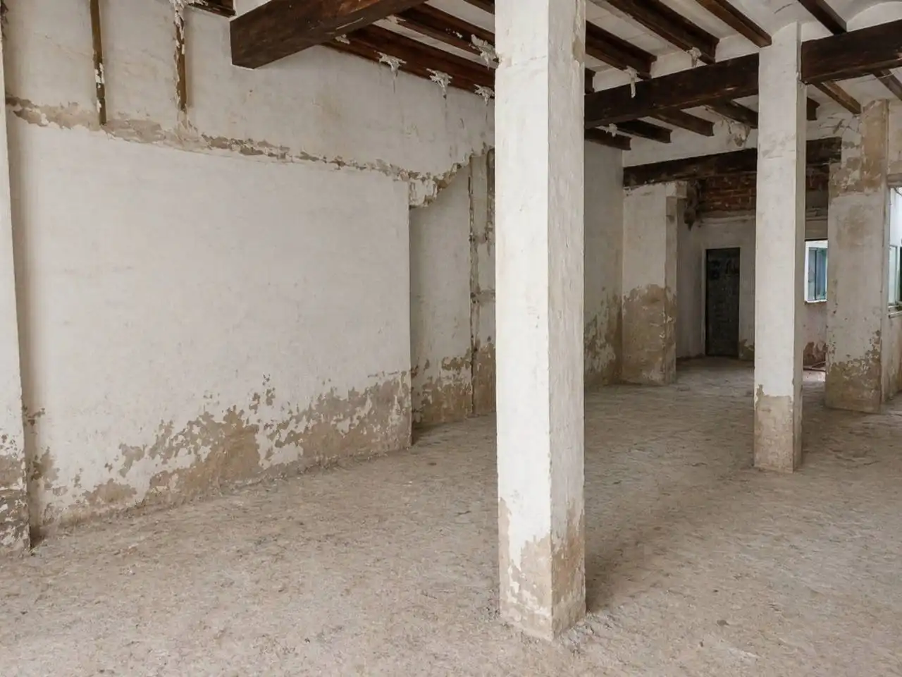 Wohnung zum Verkauf in Gandia mit Abstellraum