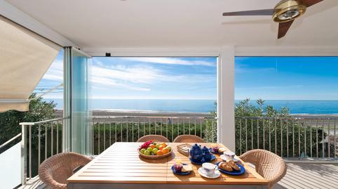 Foto 3 de Casa o xalet en venda a Paseo Playa de la Marina, 92, Torre de Benagalbón, Málaga