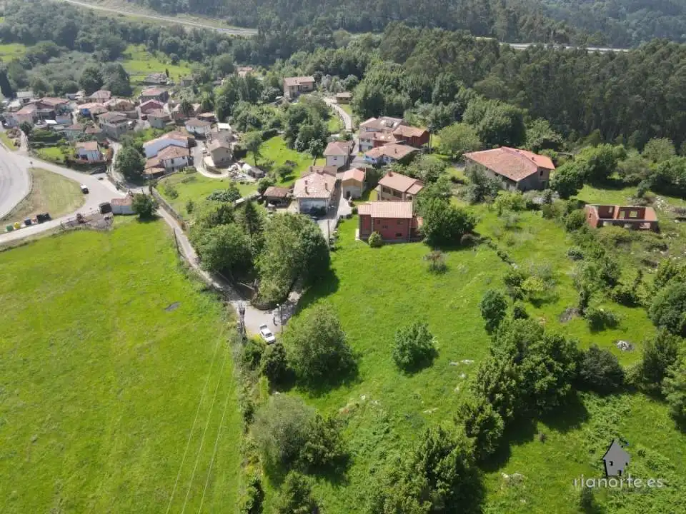Residential land for sale in Aldea Bones 30B, imagen 5