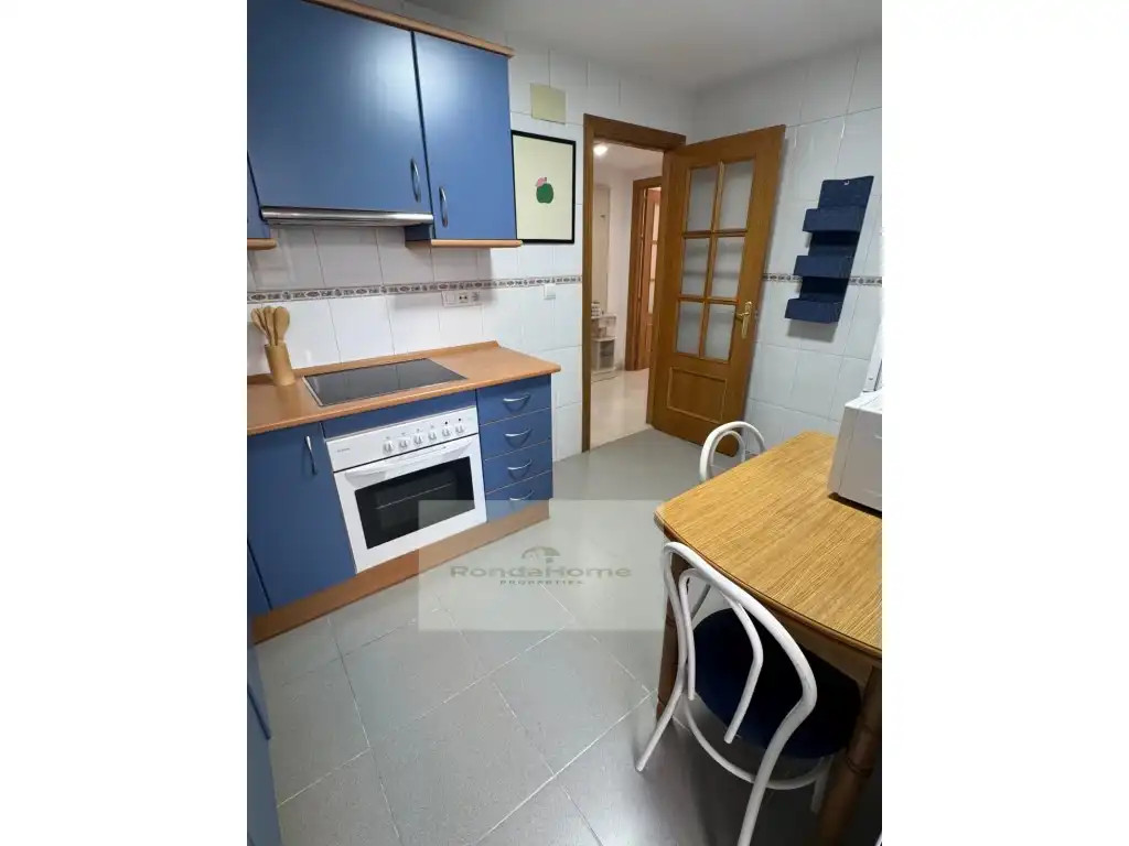 Appartamento con ascensore in affitto a Calle Frank Capra, imagen 18