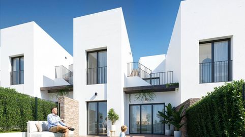 Chalet en venta en Urb. Alenda Golf, 3 dormitorios., imatge 4