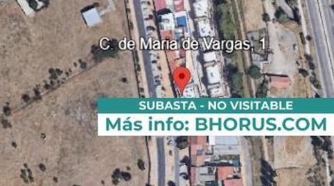 Foto 4 de Piso en venta en Maria de Vargas, 1, Pajarillos Altos, Valladolid Capital