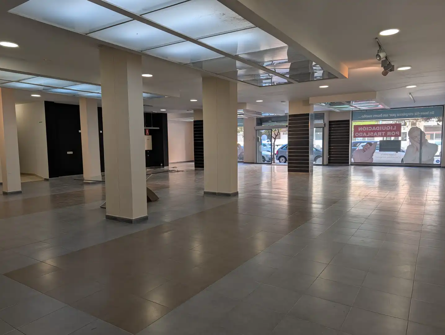 Locale commerciale in vendita a Puerto de Sagunto, imagen 7