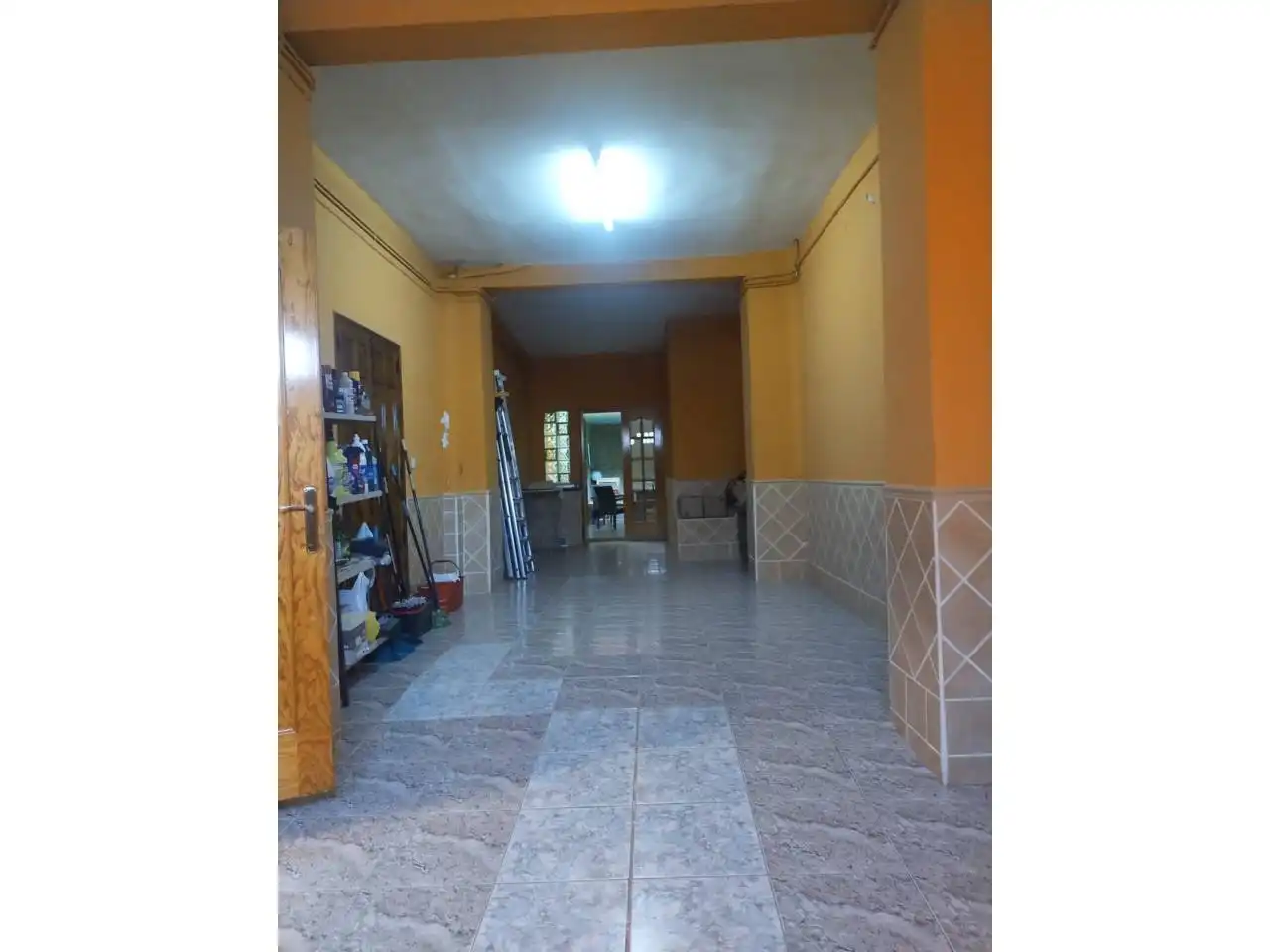 Casa en venta en Calle Churruca, imagen 31