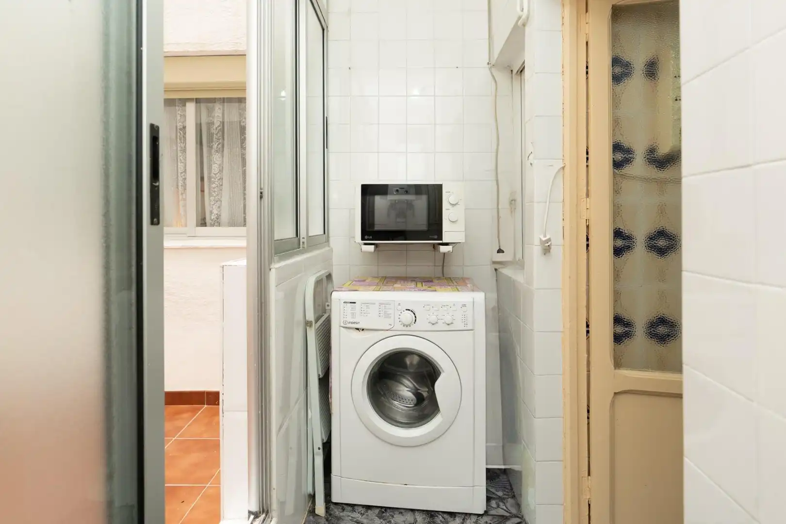 Habitación de Piso en venta en Motril con Amueblado